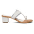 Arzu Kolhapuri Heels